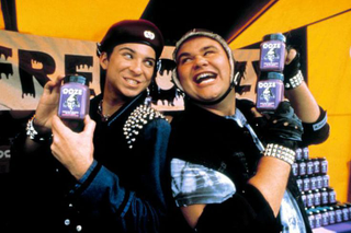 Illustration for article titled Power Rangers: The Movie Revisited
